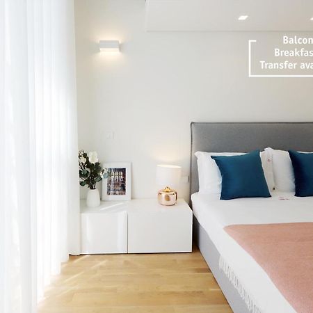 Hm - Oporto Cedofeita 500B Apartment Ngoại thất bức ảnh