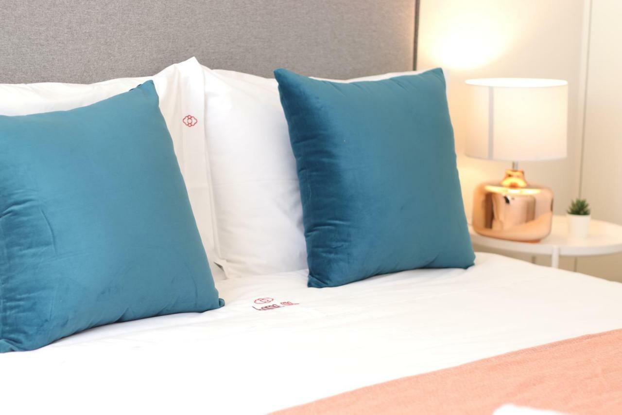 Hm - Oporto Cedofeita 500B Apartment Ngoại thất bức ảnh