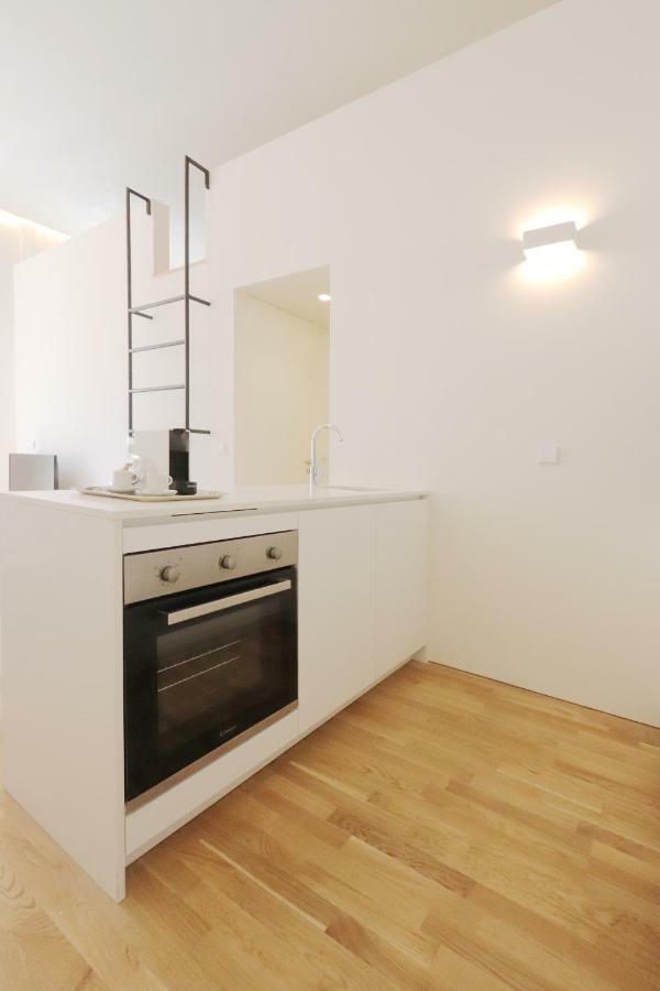 Hm - Oporto Cedofeita 500B Apartment Ngoại thất bức ảnh