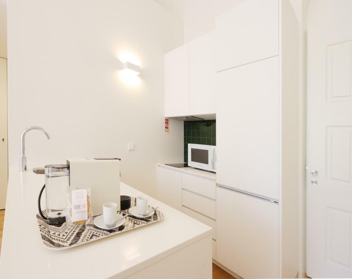 Hm - Oporto Cedofeita 500B Apartment Ngoại thất bức ảnh
