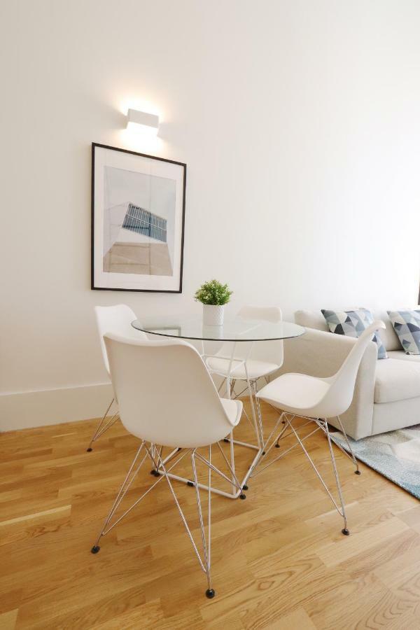 Hm - Oporto Cedofeita 500B Apartment Ngoại thất bức ảnh