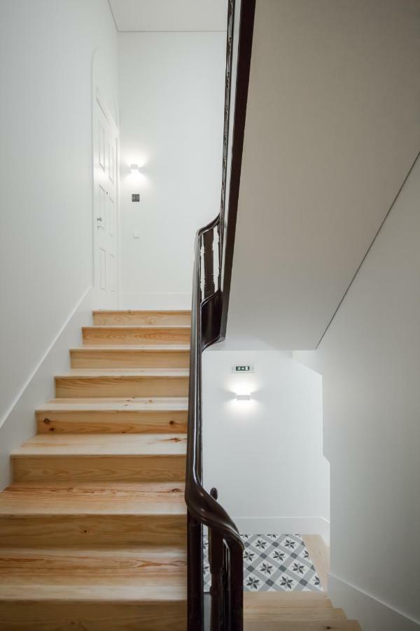 Hm - Oporto Cedofeita 500B Apartment Ngoại thất bức ảnh