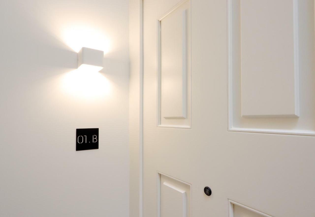 Hm - Oporto Cedofeita 500B Apartment Ngoại thất bức ảnh