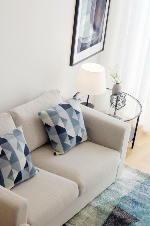 Hm - Oporto Cedofeita 500B Apartment Ngoại thất bức ảnh