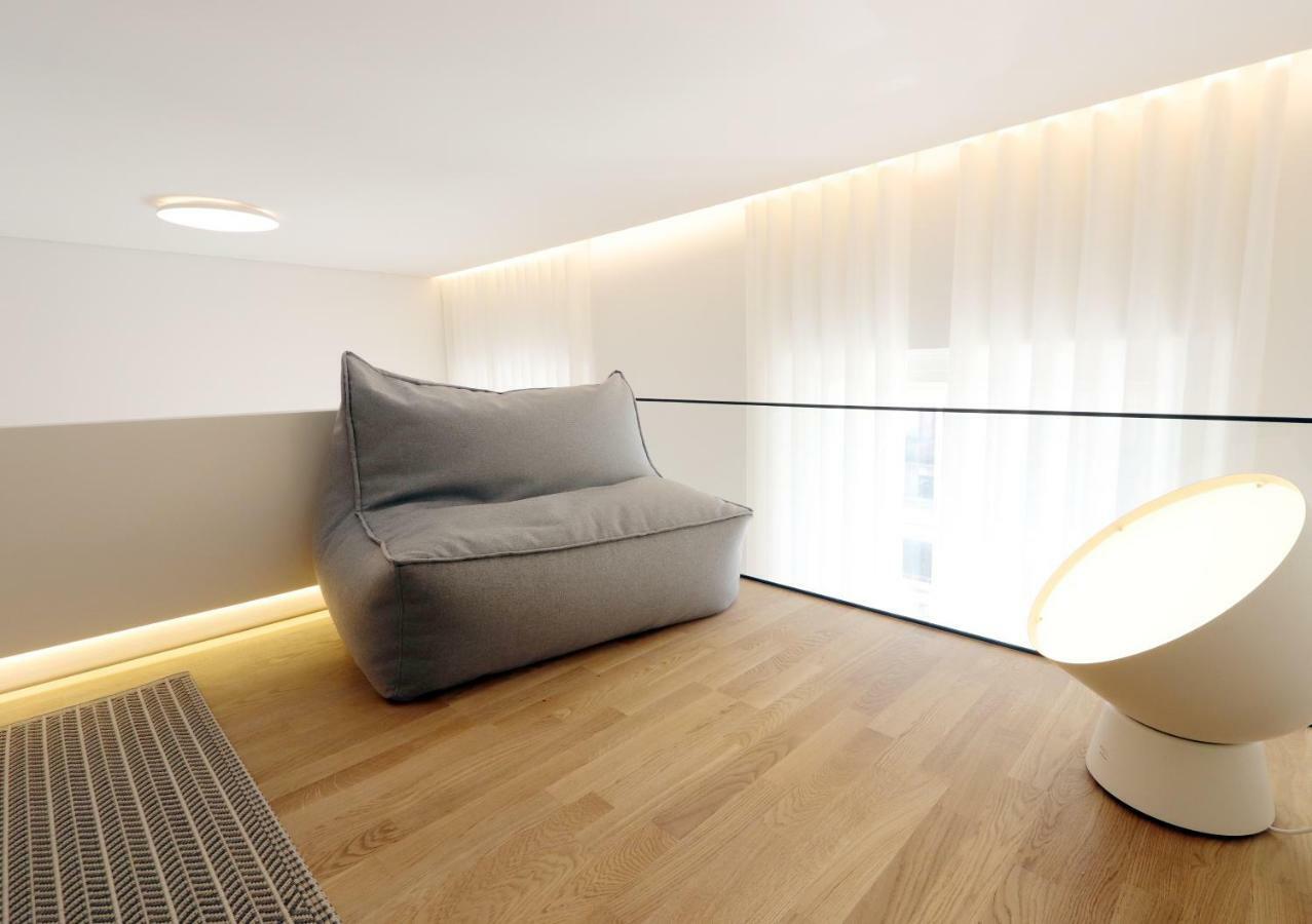 Hm - Oporto Cedofeita 500B Apartment Ngoại thất bức ảnh